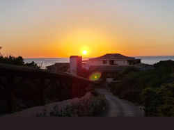 RISTORANTE ALLA SPIAGGIA