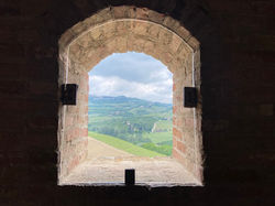 CASTELLO DI GRINZANE CAVOUR