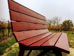 PANCHINA GIGANTE BORDEAUX