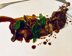 ANTICA CORTE PALLAVICINA