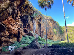 MAKAUWAHI CAVE RESERVE