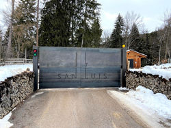 SAN LUIS RETREAT HOTEL & LODGES