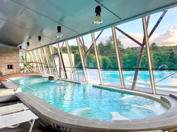 Terme in Italia - CHIANCIANO TERME