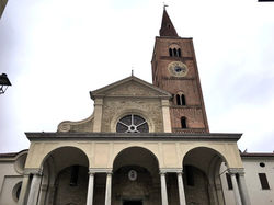 CATTEDRALE DI SANTA MARIA ASSUNTA