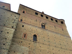 CASTELLO DI SERRALUNGA D'ALBA