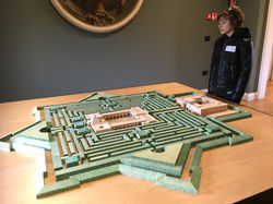 LABIRINTO DELLA MASONE