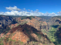 VOLO IN ELICOTTERO SU KAUAI