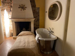 ANTICA CORTE PALLAVICINA