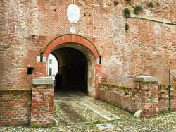 CASTELLO DEL MONFERRATO
