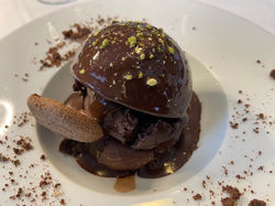 TANNURA OSTERIA
