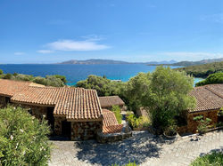 HOTEL CAPO D'ORSO THALASSO & SPA
