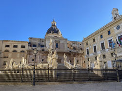 FONTANA PRETORIA