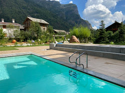 MIRTILLO ROSSO FAMILY HOTEL