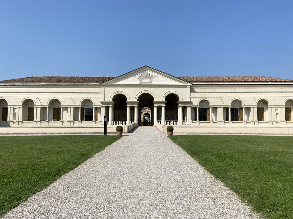 PALAZZO TE