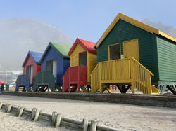 MUIZENBERG