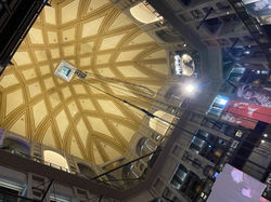 MUSEO NAZIONALE DEL CINEMA