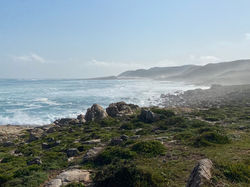 CAPO DI BUONA SPERANZA