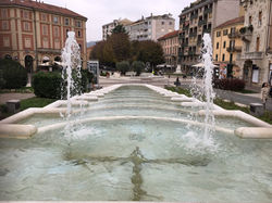 FONTANA DELLE NINFEE