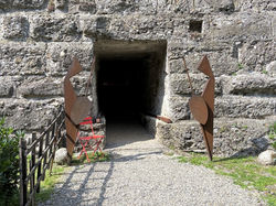 CASTELLO DI TREZZO SULL'ADDA