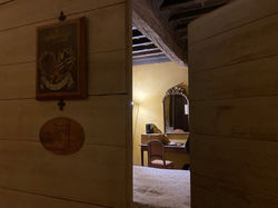 ANTICA CORTE PALLAVICINA