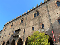 PIAZZA SORDELLO