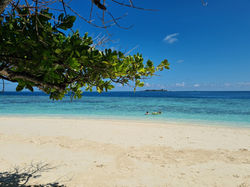 FIHALHOHI ISLAND RESORT