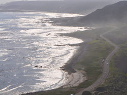 CAPO DI BUONA SPERANZA