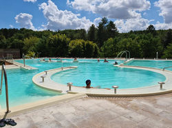 Terme in Italia - CHIANCIANO TERME