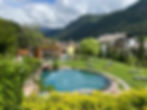 ADLER SPA RESORT DOLOMITI