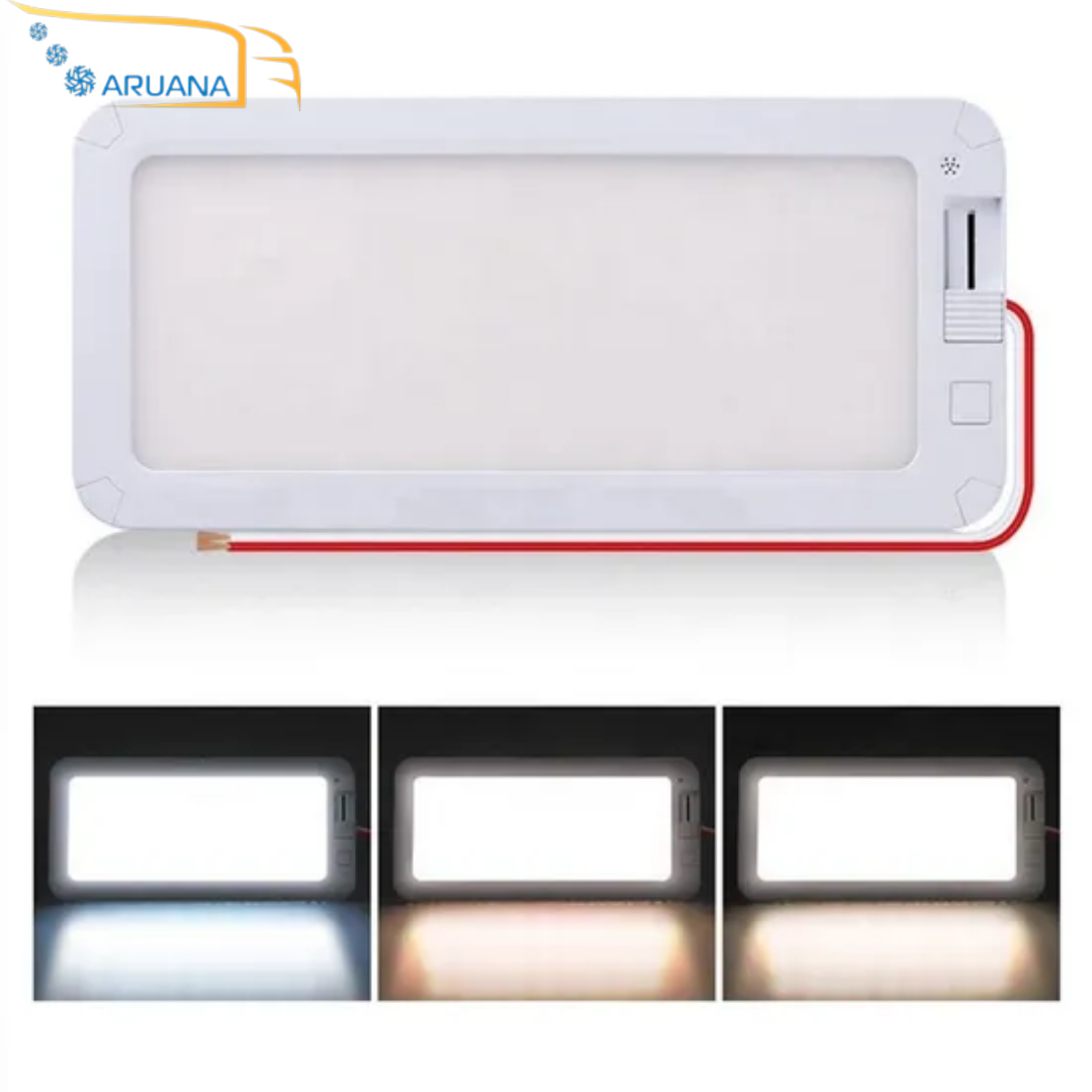 Светодиодный плафон освещения салона