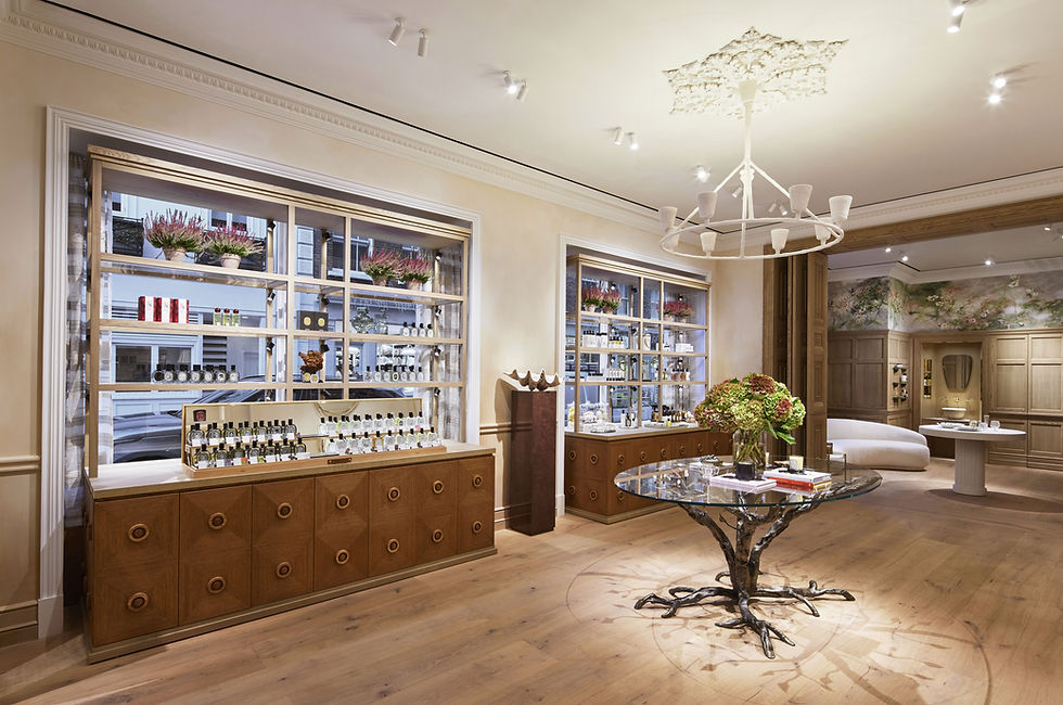 Arbre_London_ Sloane St  ©Diptyque