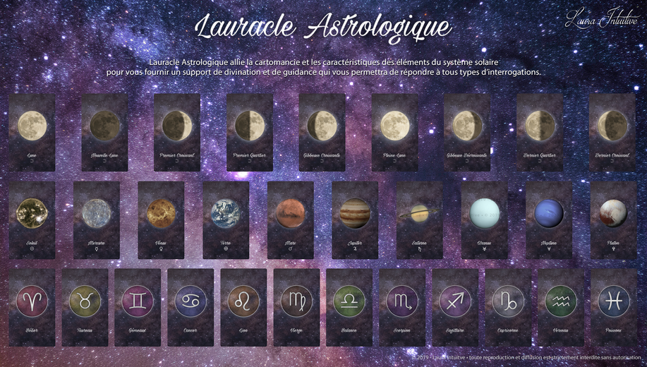 Laura Intuitive Tirage Du Jour Gratuit Et Complet