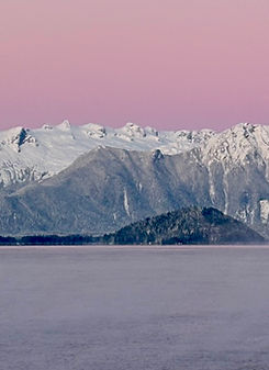Sound-View-Coast-Range-View-At-Sunset
