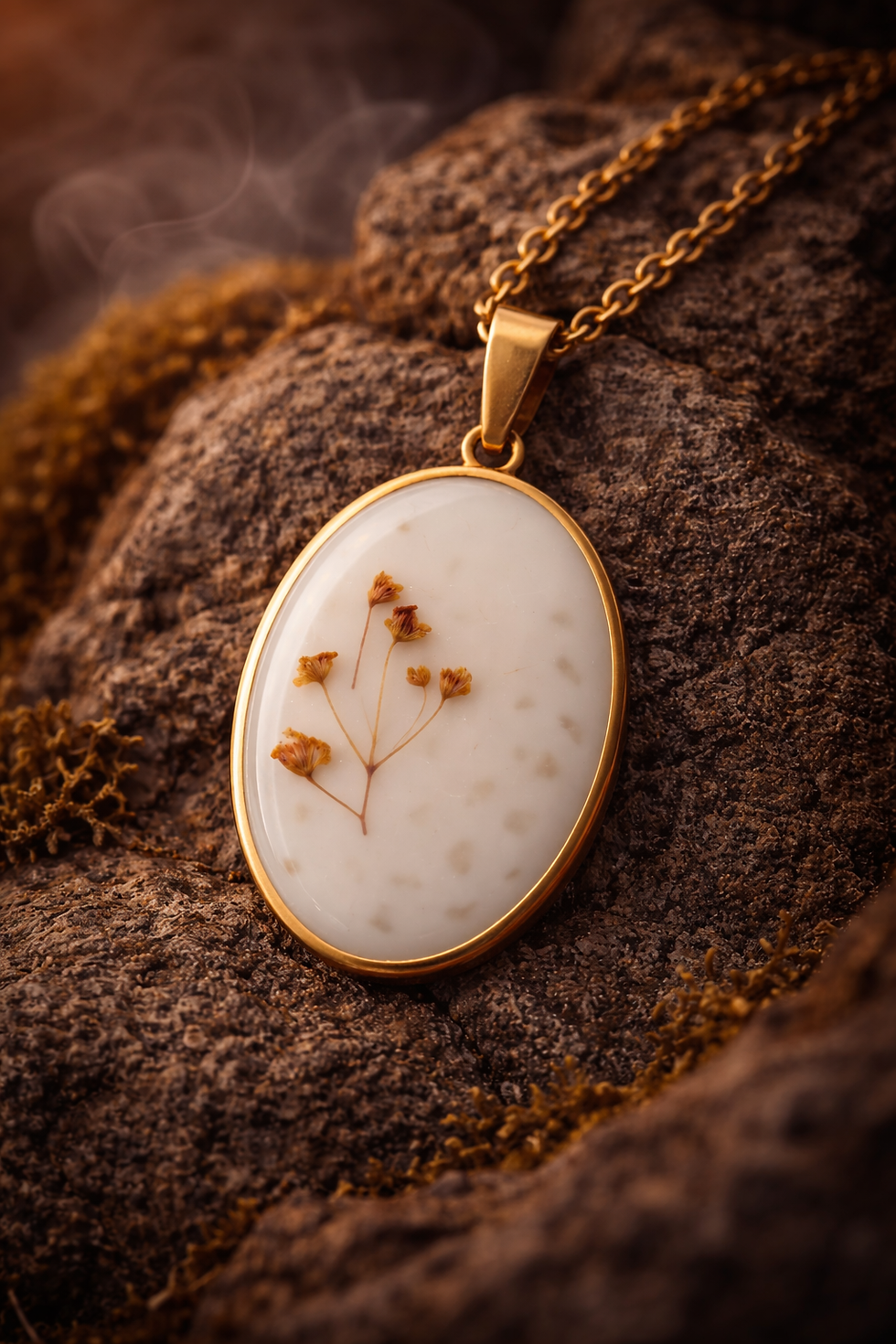 Miniature : Talisman Sòlas