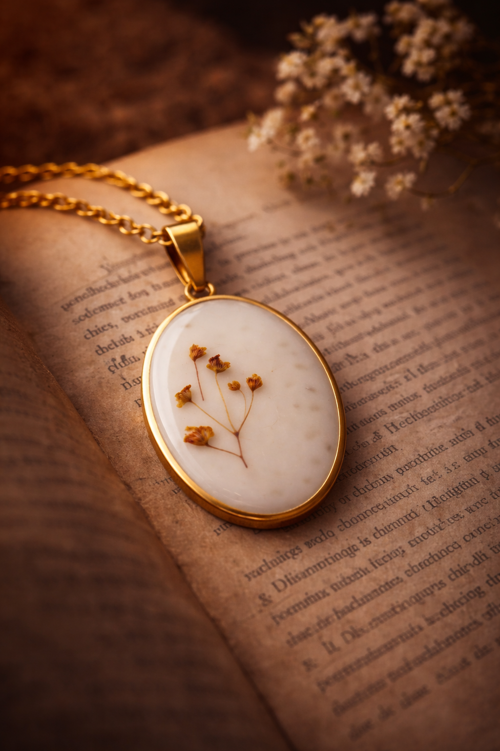 Talisman Sòlas
