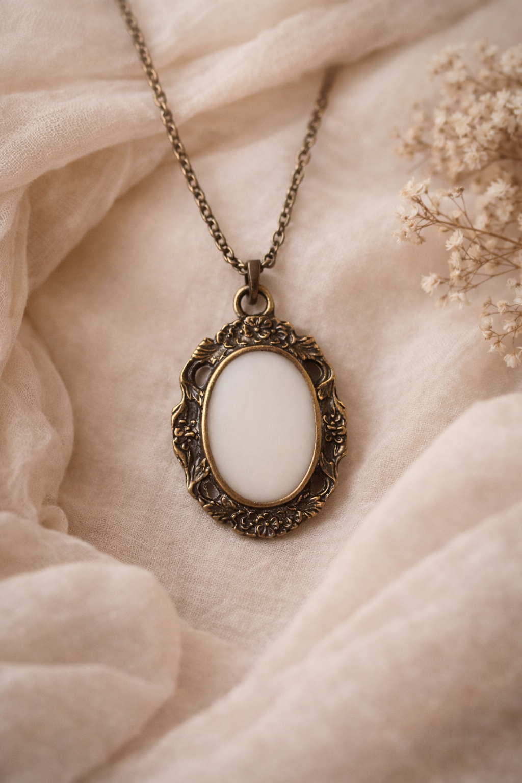 Talisman Bròna