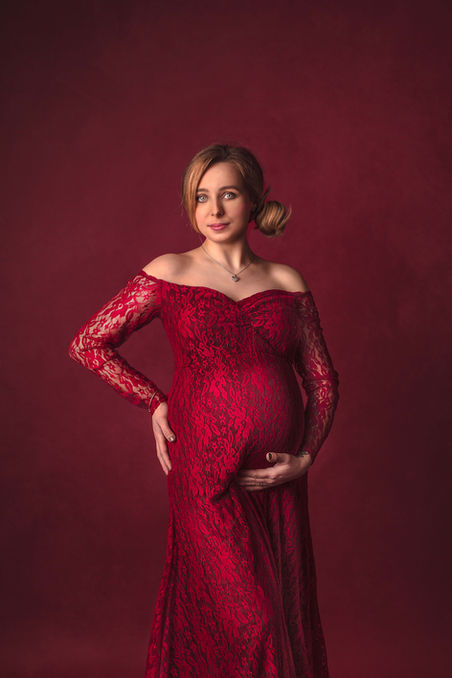 photographe grossesse Haute-Savoie