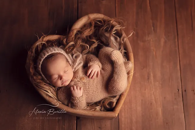 Photographe Bebe Haute Savoie
