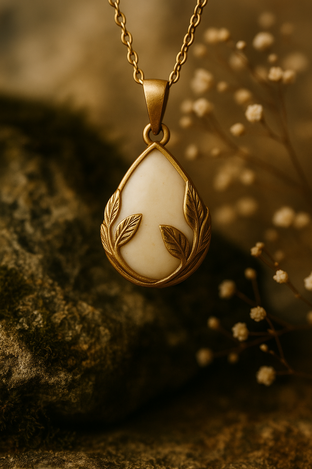 Talisman Awen
