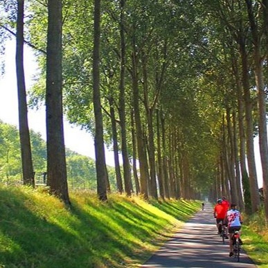 Holland