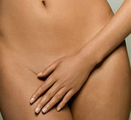 Brazilian wax...is this for me?!