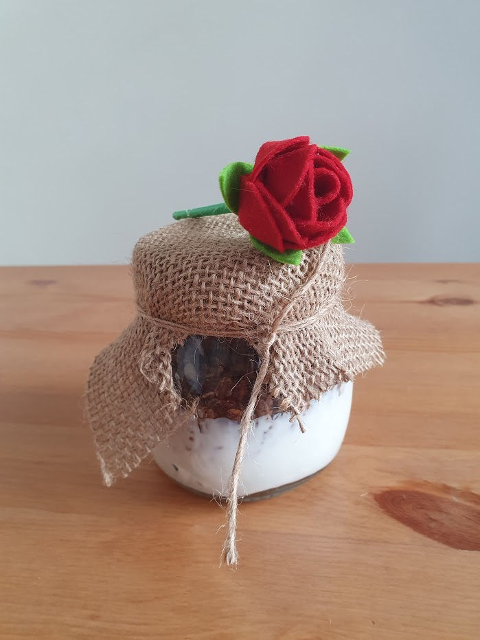 Miniatura: Suenos de te