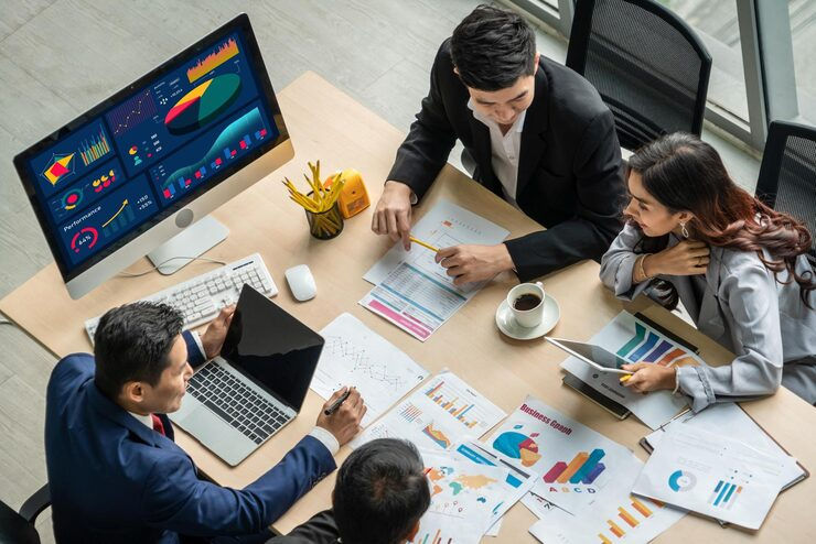 Empowering Faith-Based Brands Through Strategic Digital Marketing