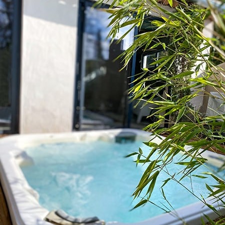 spa nyons