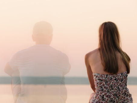 Se faire ghoster, vous n’allez pas (vous) aimer…