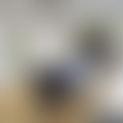 Idée astucieuse pour une cuisine ouverte ?