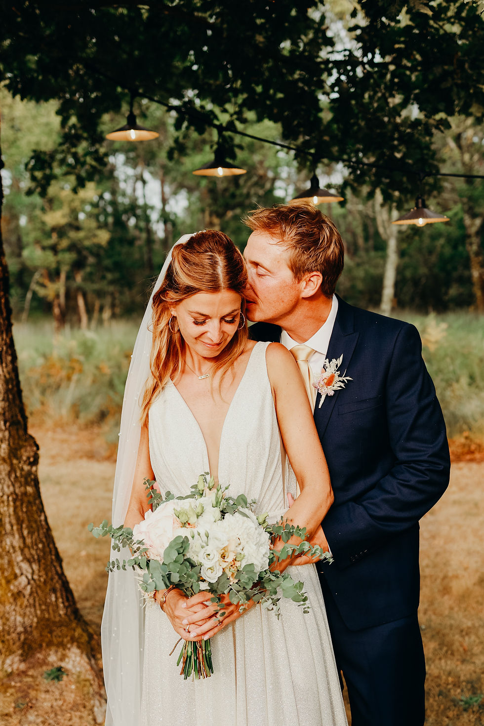  photos de mariage - héritage - Claraly Studio