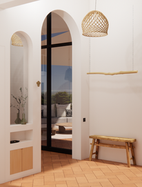 Flore Huguet Intérieurs, architecte d'intérieur à Bordeaux et Andernos-les-Bains