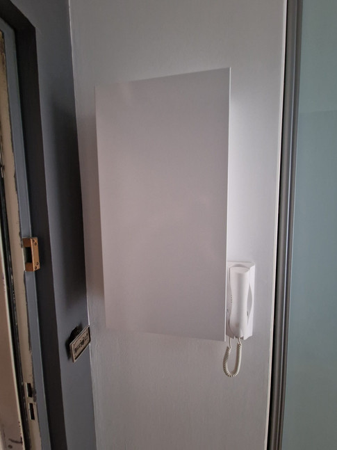 Remplacement d'un tableau électrique et la mise aux normes électriques à Gif-sur-Yvette