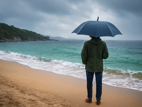 Que faire en Corse du Sud quand il pleut